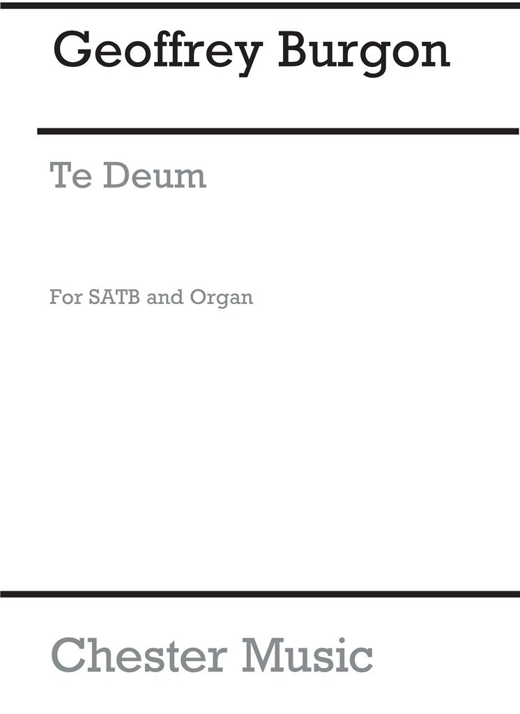 Te Deum